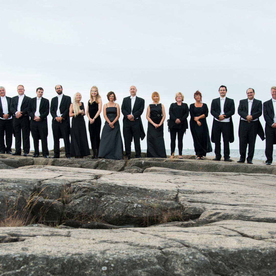 Pori Sinfonietta Taiteiden Yössä