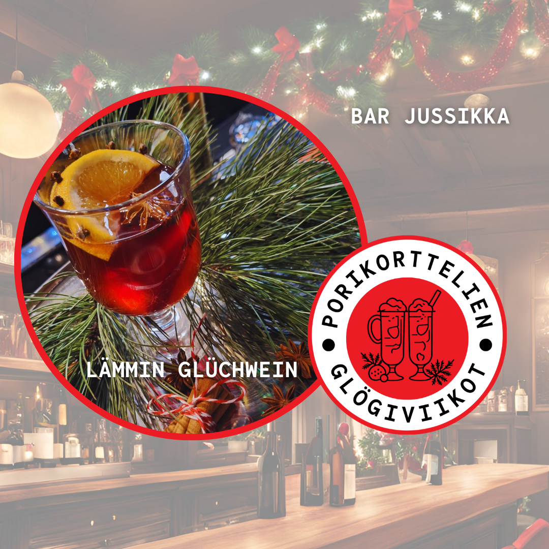 Bar Jussikka