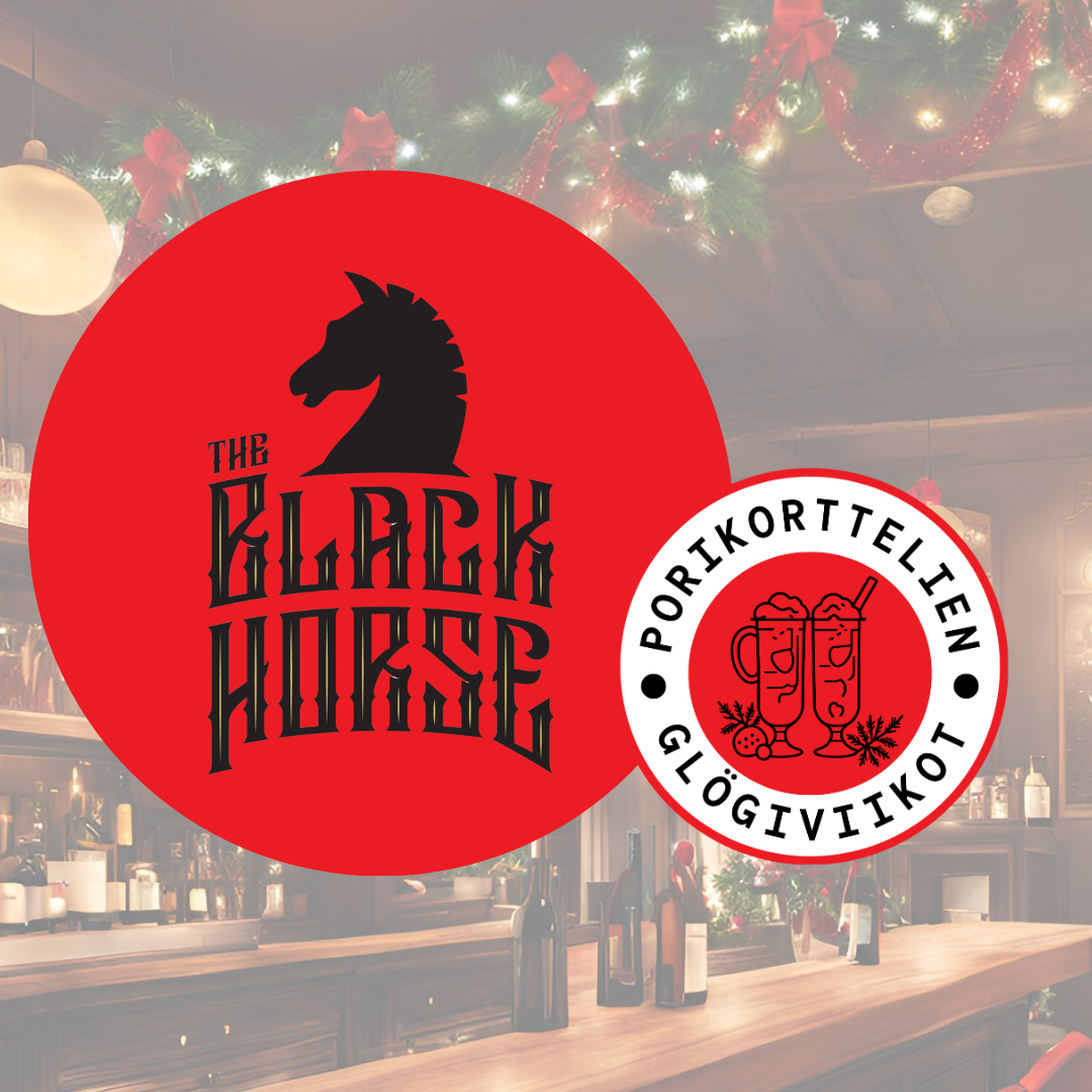 The Black Horse