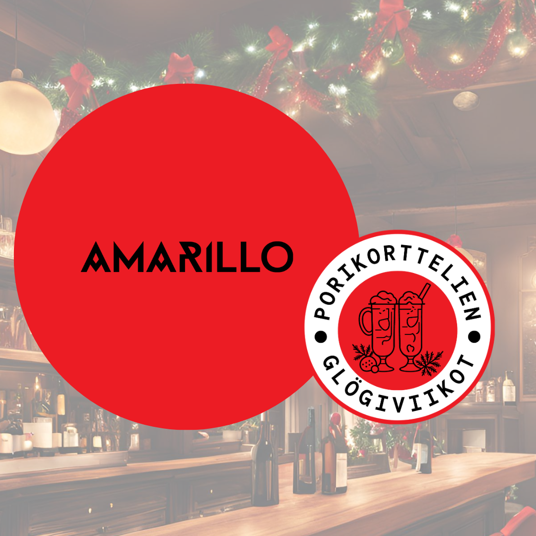 Amarillo