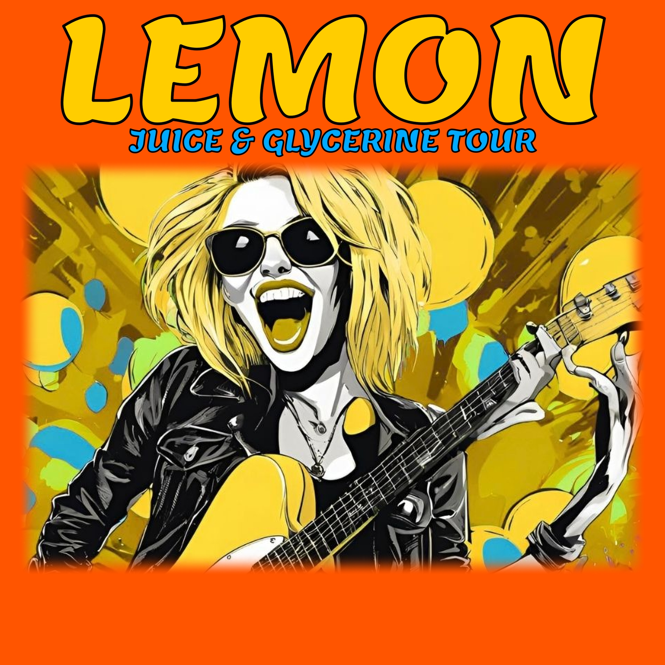 9.7. COVER-KESKIVIIKKO LEMONIN KANSSA