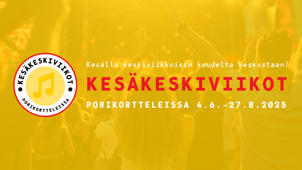 Kesäkeskiviikot banneri (1)