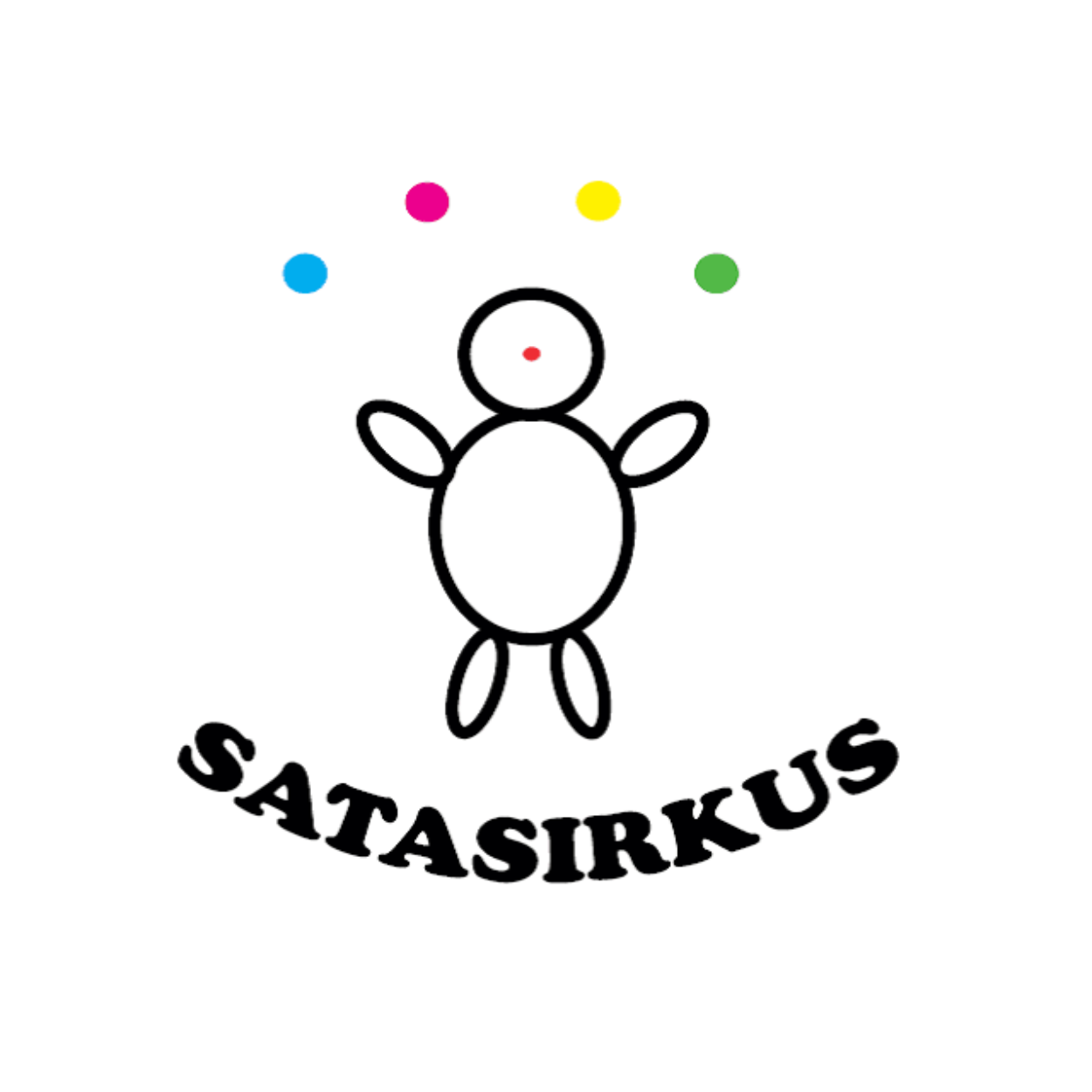 6.8. SIRKUSSEIKKAILU